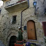 Torre Paola Dimora Romantica Acquasparta