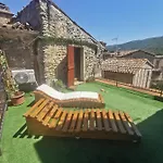 Appartement Torre Paola Dimora Romantica *