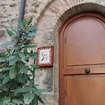 Appartement Torre Paola Dimora Romantica Acquasparta