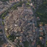 Torre Paola Dimora Romantica Acquasparta
