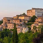 Torre Paola Dimora Romantica Apartment Acquasparta