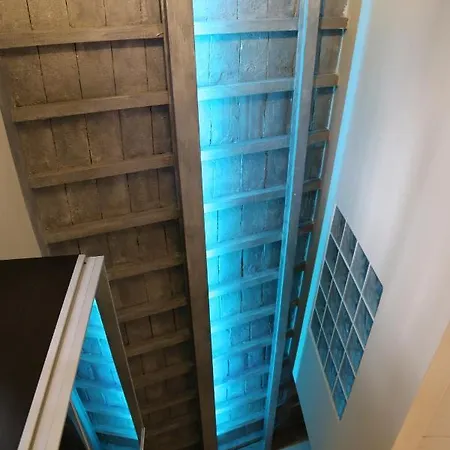 Torre Paola Dimora Romantica Apartment
