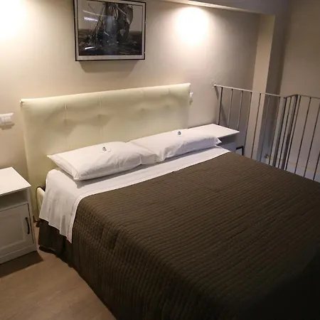 Lägenhet Torre Paola Dimora Romantica