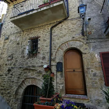 Torre Paola Dimora Romantica Acquasparta