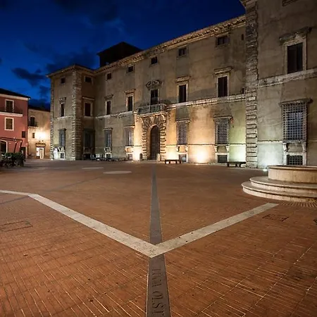 Torre Paola Dimora Romantica Lägenhet Acquasparta
