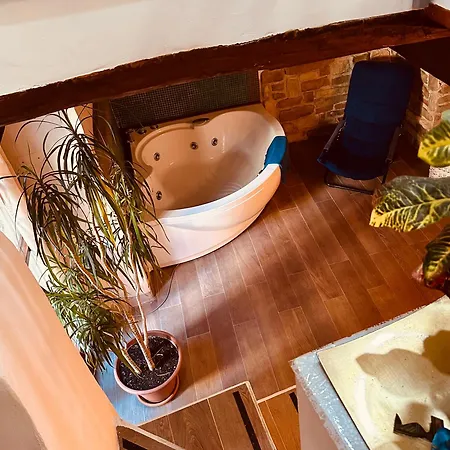 Torre Paola Dimora Romantica