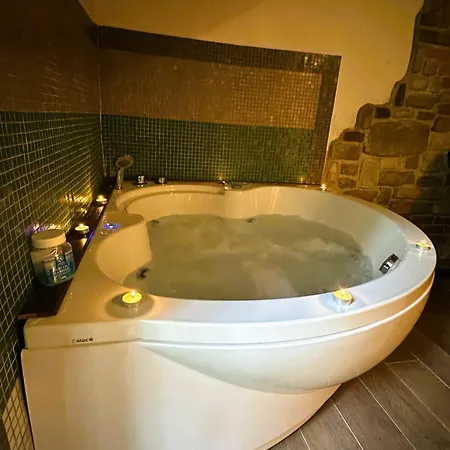 Lägenhet Torre Paola Dimora Romantica Acquasparta