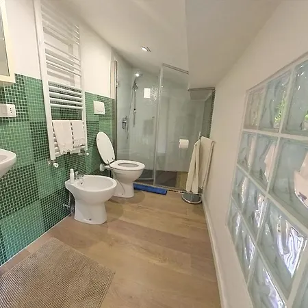 Torre Paola Dimora Romantica * Acquasparta