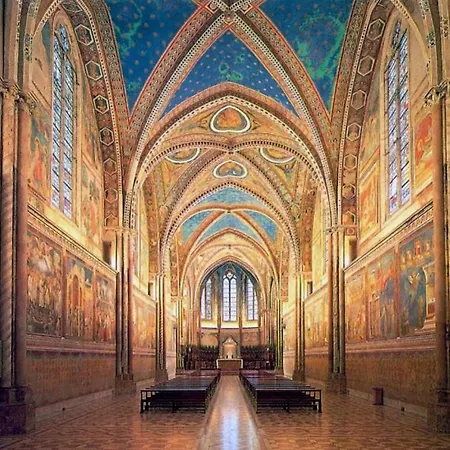 Torre Paola Dimora Romantica Acquasparta