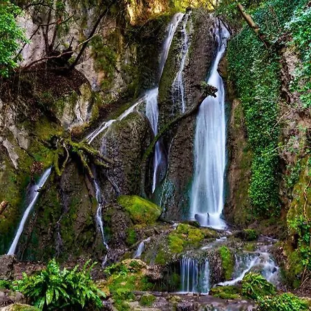 Lägenhet Torre Paola Dimora Romantica *