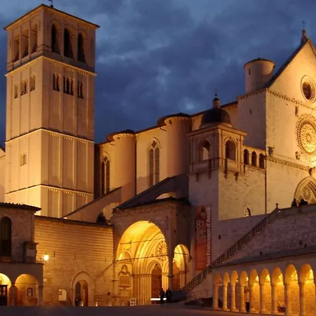 Torre Paola Dimora Romantica Acquasparta