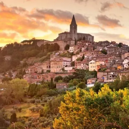 Torre Paola Dimora Romantica
