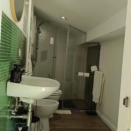 Torre Paola Dimora Romantica * Acquasparta