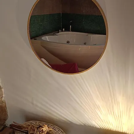 Torre Paola Dimora Romantica *