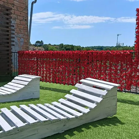 Torre Paola Dimora Romantica *