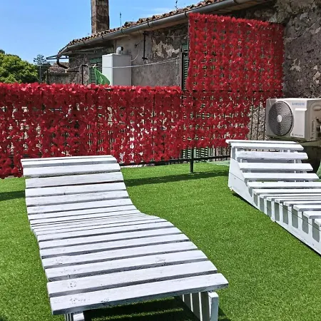 Torre Paola Dimora Romantica