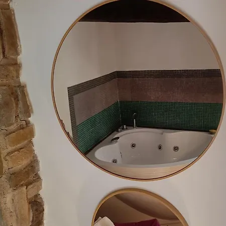 Torre Paola Dimora Romantica شقة Acquasparta