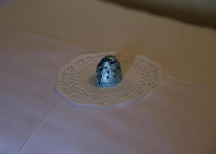 Torre Paola Dimora Romantica *