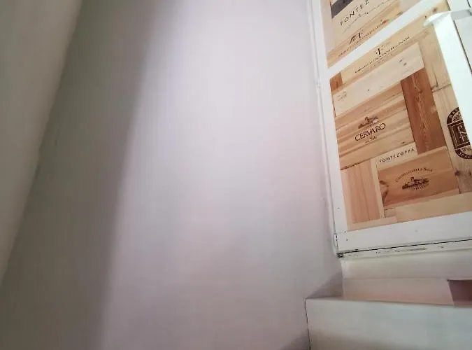 Torre Paola Dimora Romantica Apartment *