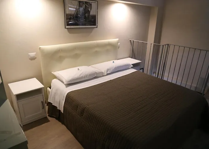 Apartment Torre Paola Dimora Romantica