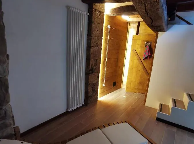 Apartment Torre Paola Dimora Romantica *