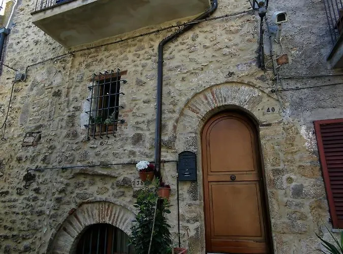 Torre Paola Dimora Romantica Acquasparta