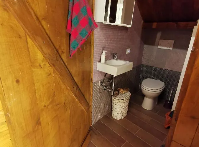 Torre Paola Dimora Romantica *