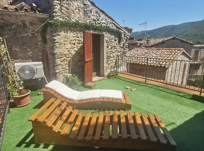 Apartment Torre Paola Dimora Romantica *