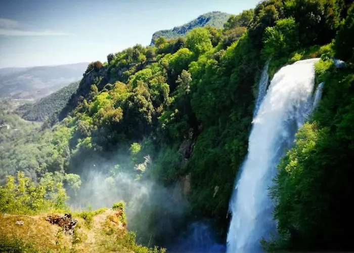 Apartment Torre Paola Dimora Romantica Acquasparta