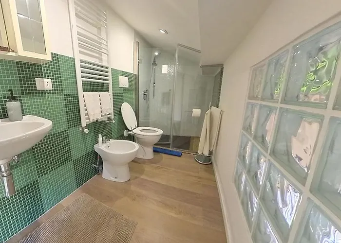 Torre Paola Dimora Romantica * Acquasparta