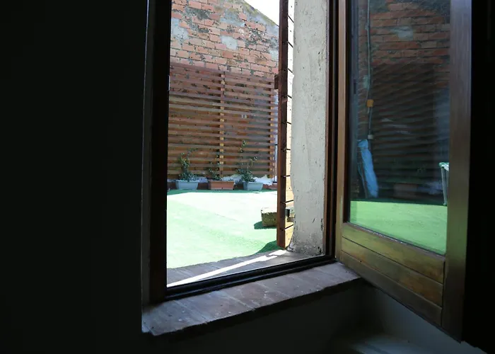 Torre Paola Dimora Romantica