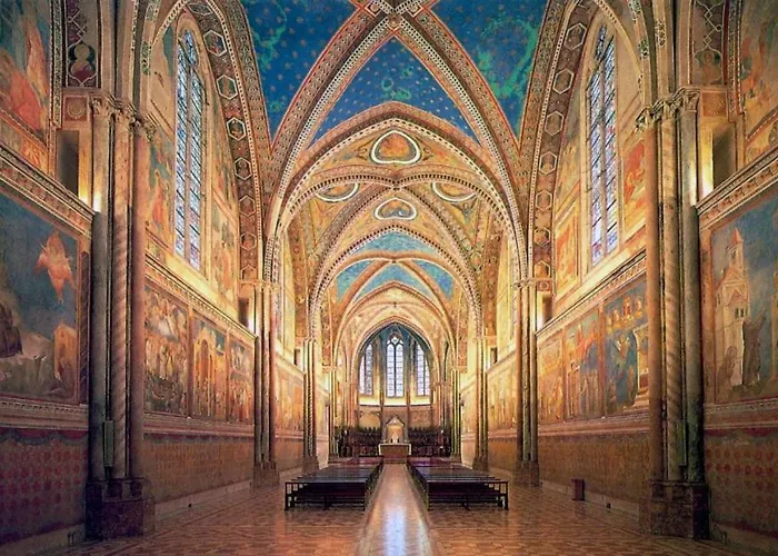 Torre Paola Dimora Romantica Acquasparta