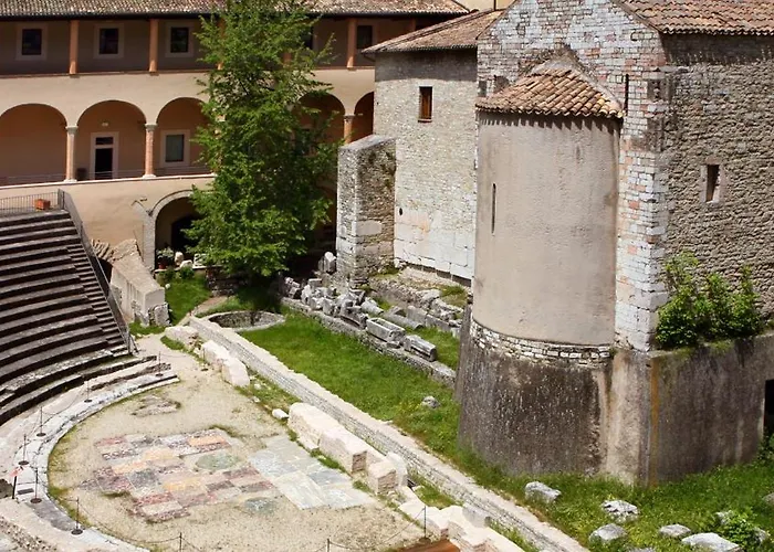 Torre Paola Dimora Romantica Apartment *