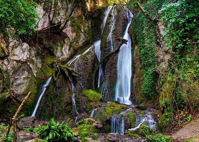 Apartment Torre Paola Dimora Romantica *