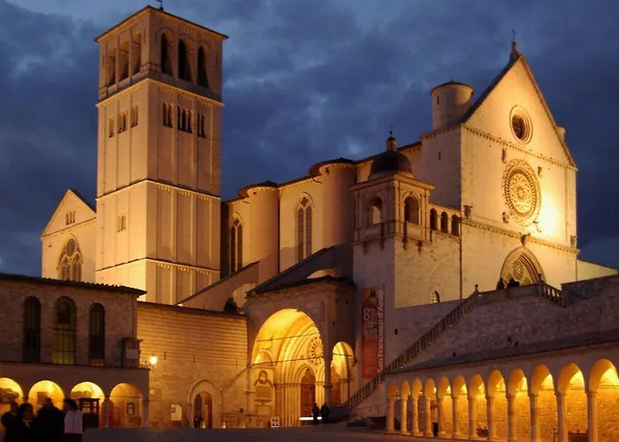 Torre Paola Dimora Romantica Acquasparta