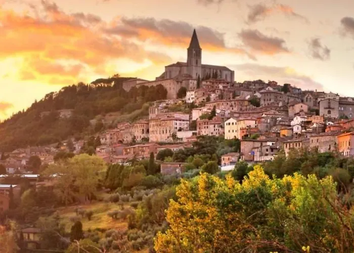 Torre Paola Dimora Romantica