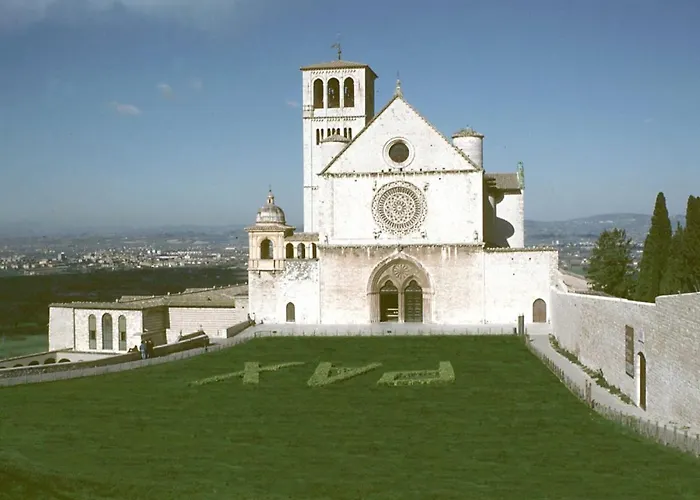 Apartmán Torre Paola Dimora Romantica