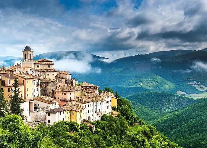 Torre Paola Dimora Romantica Apartment *