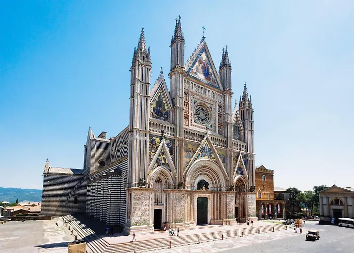 Apartmán Torre Paola Dimora Romantica Acquasparta