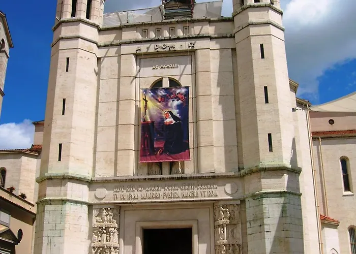 Torre Paola Dimora Romantica Apartment *