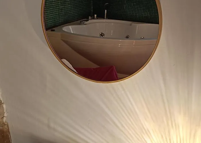 Torre Paola Dimora Romantica *