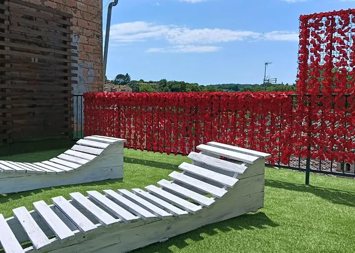 Torre Paola Dimora Romantica *