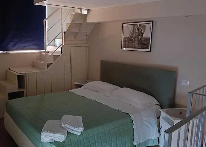 Torre Paola Dimora Romantica Acquasparta