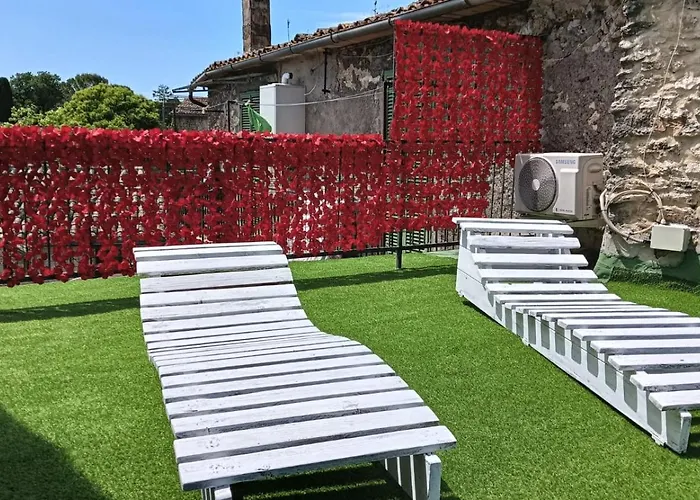 Torre Paola Dimora Romantica