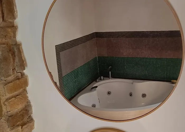 Torre Paola Dimora Romantica Apartment Acquasparta